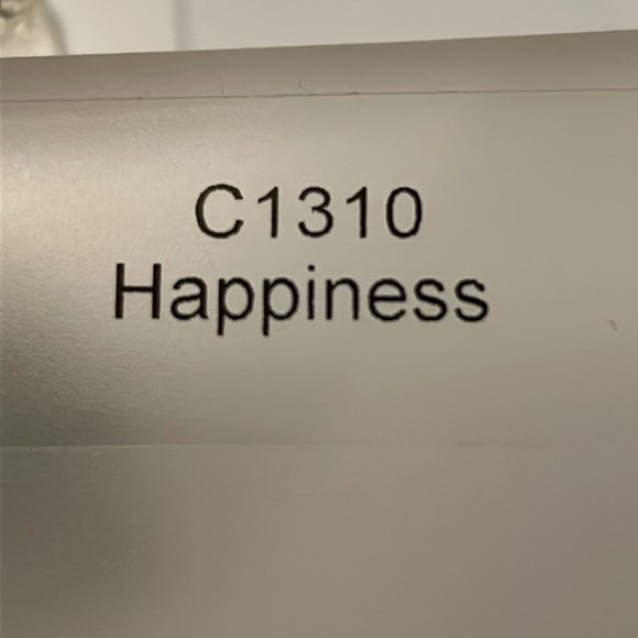 Happiness C1310 stamp set - Picture 7 of 8